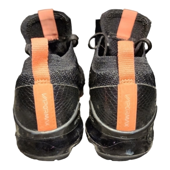 Nike Vapormax 3.0 "Snakeskin" Women's Size 8.5 Sneakers EUC Sports Walking - Picture 4 of 9